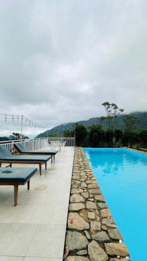 Wild Elephant Resort